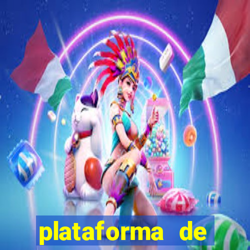 plataforma de ganhar dinheiro jogando